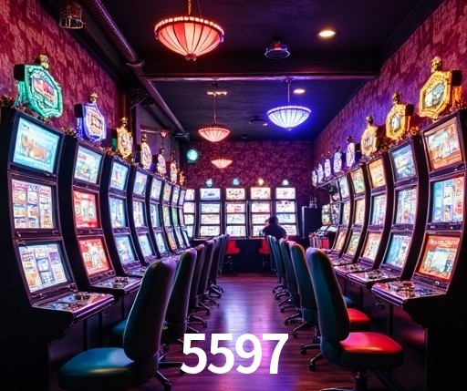 5597 login — painel de entrada no app oficial