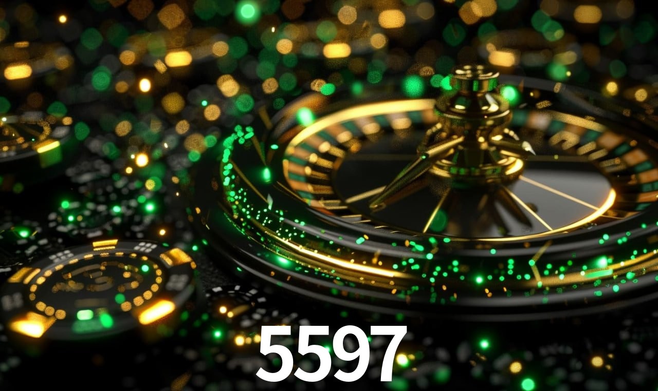 5597 login — configurações de segurança e proteção de conta