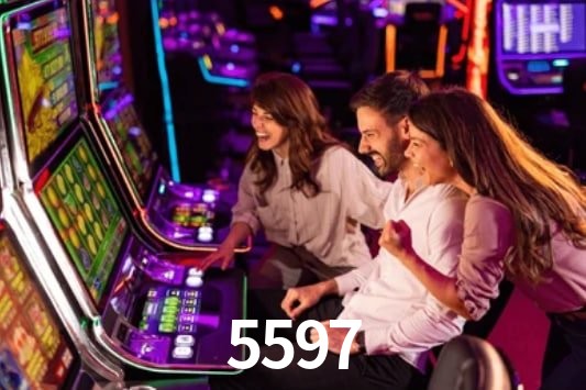 5597: Seu Especialista em Apostas Esportivas Brasileiras