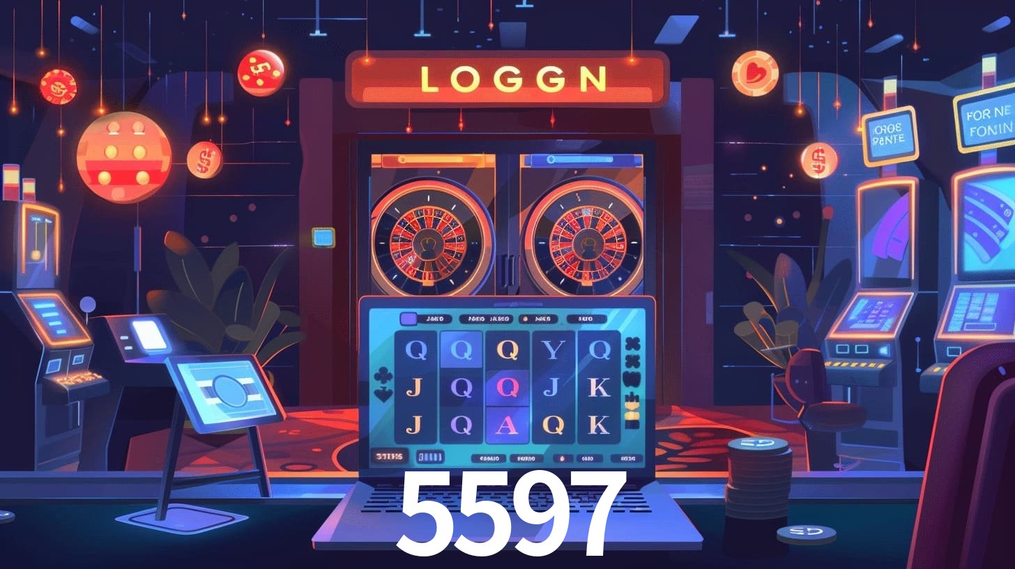 5597
